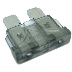 2 amp Blade Fuse Standard