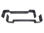 Peugeot / Fiat / Citroen X250 Chassis Mounting Frame Brackets