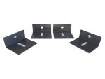 VW Crafter/Sprinter Cross Member Mounting System for the 20, 25, 30 & 38 Ltr EASYFIT Gas Tanks