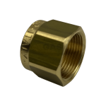 GAS IT DN6/6.5 Nut for thermoplastic pipe