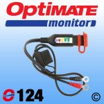 OptiMate State of Charge Monitor - Eyelet