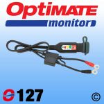 OptiMate State of Charge Monitor- LiFePO4 Eyelet