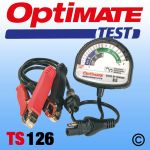 OptiMate Test - State of Charge Tester