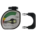 Replacement Level Gauge for GAS IT, Gaslow, Alugas Bottles.