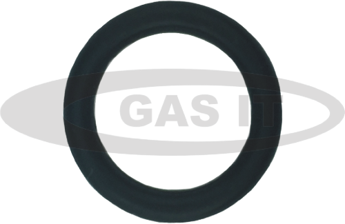 GAS IT Replacement rubber 'O' ring for fill adaptors